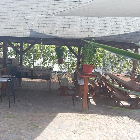 Brique Jobb Mint Othon Apartman Hajduszoboszlo Bagian luar foto