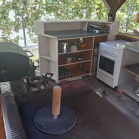 Brique Jobb Mint Othon Apartman Hajduszoboszlo Bagian luar foto