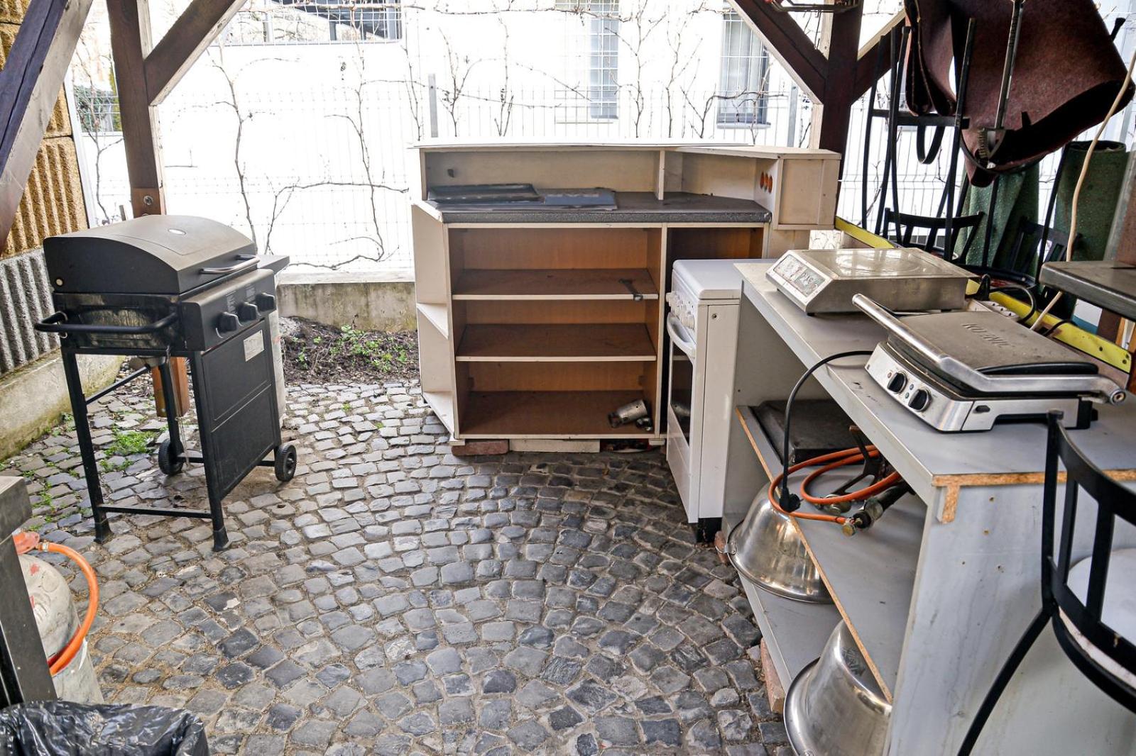 Brique Jobb Mint Othon Apartman Hajduszoboszlo Bagian luar foto