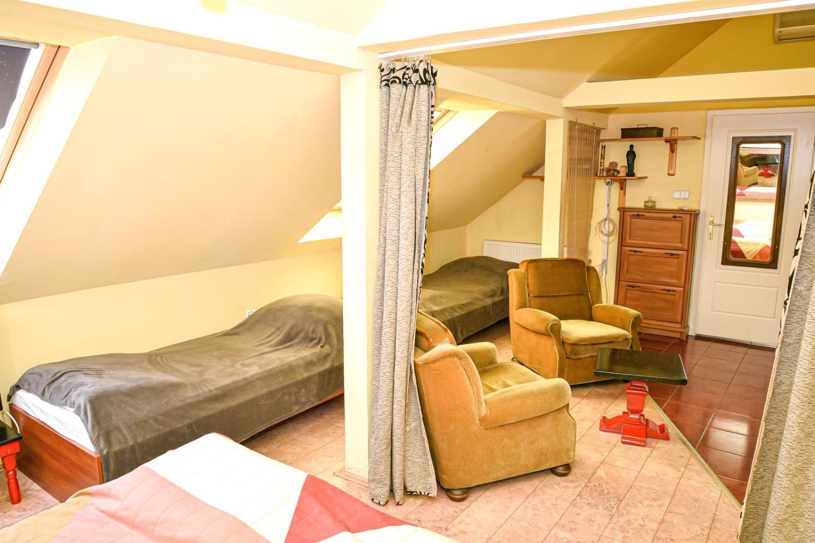 Brique Jobb Mint Othon Apartman Hajduszoboszlo Bagian luar foto