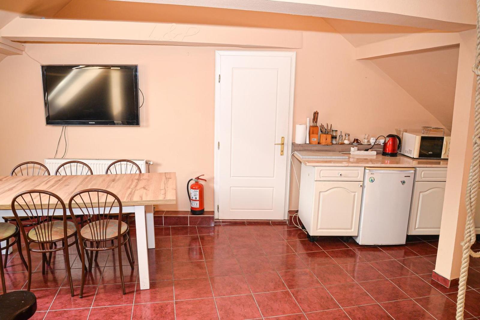 Brique Jobb Mint Othon Apartman Hajduszoboszlo Bagian luar foto