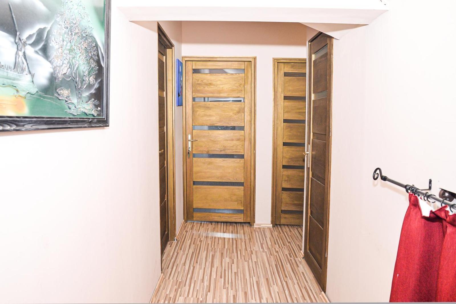 Brique Jobb Mint Othon Apartman Hajduszoboszlo Bagian luar foto