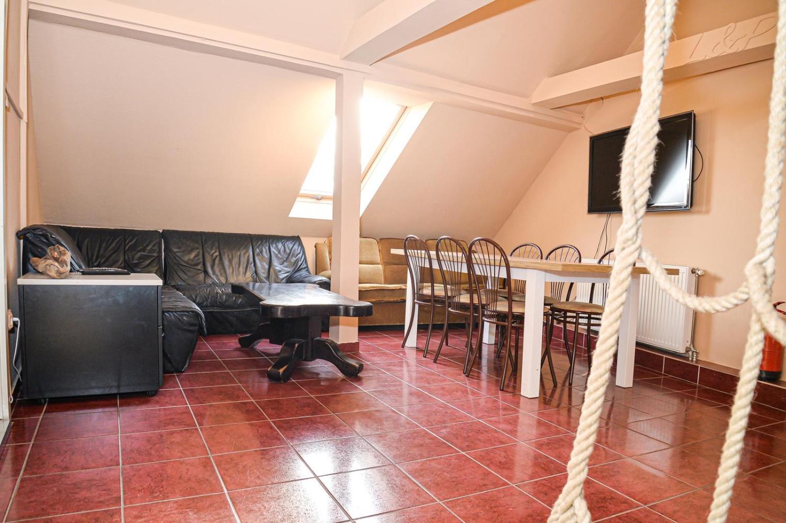 Brique Jobb Mint Othon Apartman Hajduszoboszlo Bagian luar foto