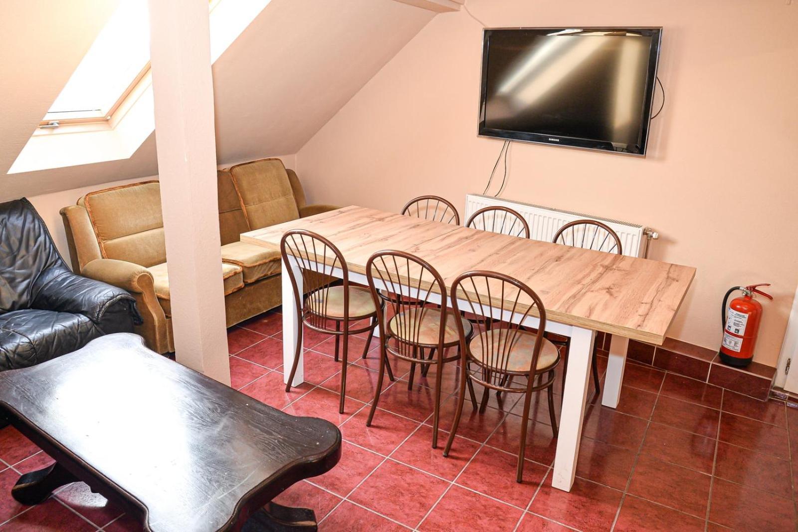 Brique Jobb Mint Othon Apartman Hajduszoboszlo Bagian luar foto
